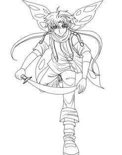 Loewe Verlag GmbH Artbooks & Handbücher-I love Manga & Anime - Das Malbuch