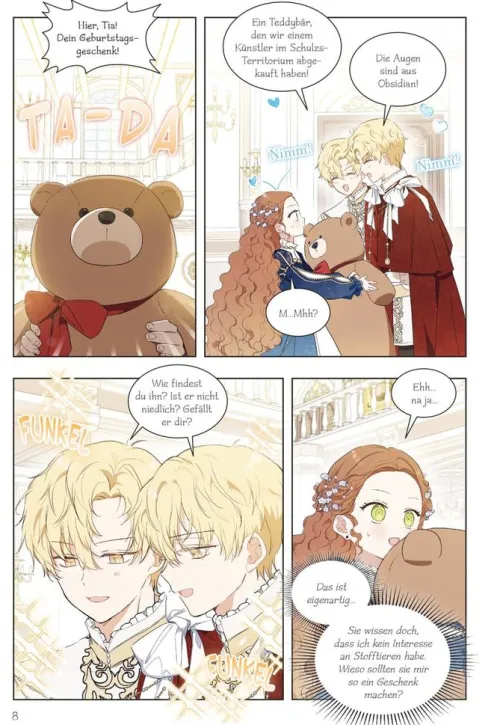 I Shall Master This Family 7*Carlsen Verlag GmbH Hot