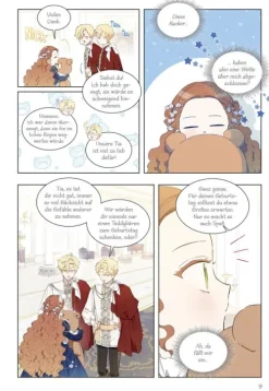 I Shall Master This Family 7*Carlsen Verlag GmbH Hot