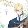 Carlsen Verlag GmbH Koreanischer Manga - Manhwa-I Shall Master This Family 3