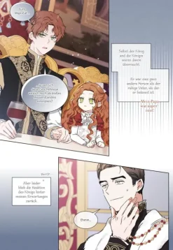 Carlsen Verlag GmbH Koreanischer Manga - Manhwa-I Shall Master This Family 3