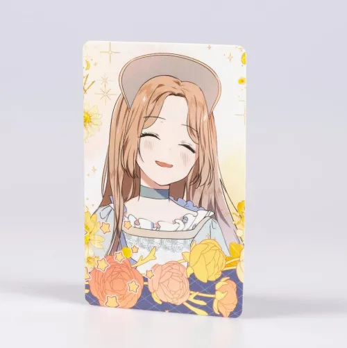 Carlsen Verlag GmbH Koreanischer Manga - Manhwa|Love & Romance*I Shall Master This Family 4