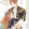 Carlsen Verlag GmbH Koreanischer Manga - Manhwa*I Shall Master This Family 6