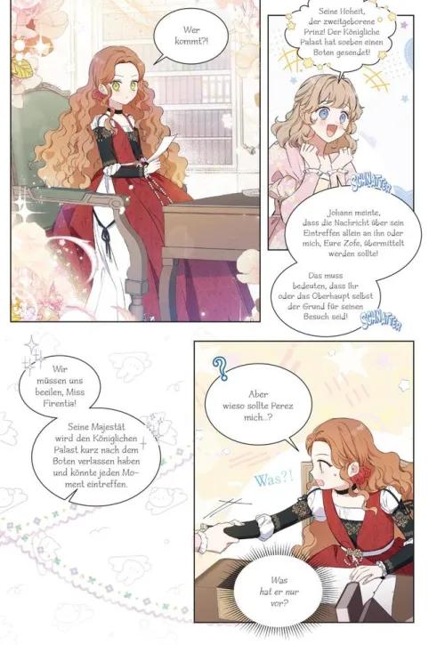 Carlsen Verlag GmbH Koreanischer Manga - Manhwa*I Shall Master This Family 6