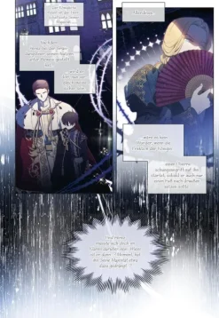 Carlsen Verlag GmbH Koreanischer Manga - Manhwa*I Shall Master This Family 6