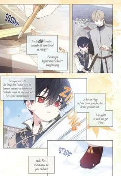 I Shall Master This Family 5*Carlsen Verlag GmbH Hot