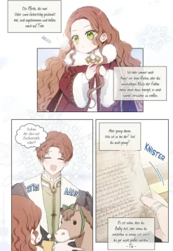 I Shall Master This Family 5*Carlsen Verlag GmbH Hot