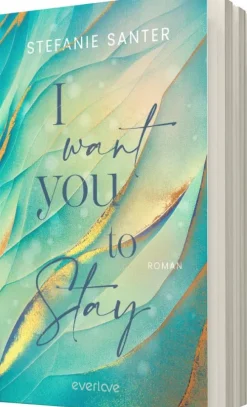 Piper Verlag GmbH Diversity*I want you to Stay