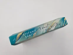 Piper Verlag GmbH Diversity*I want you to Stay