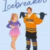 Simon + Schuster UK Romance-Icebreaker