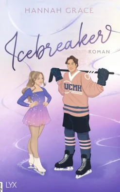LYX.digital Sports Romance-Icebreaker
