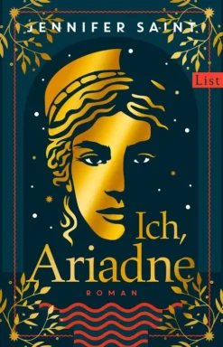 Ullstein Ebooks Märchen & Sagen|Meeresgeschichten-Ich, Ariadne
