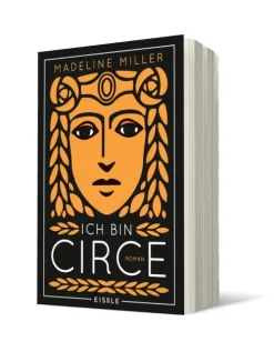 Ich bin Circe*Julia Eisele Verlag GmbH Discount