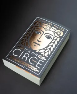 Ich bin Circe*Julia Eisele Verlag GmbH Discount