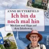 Piper ebooks Wandern|Radreisen & Radtouren-Ich bin da noch mal hin