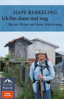 Ich bin dann mal weg*Piper ebooks Hot