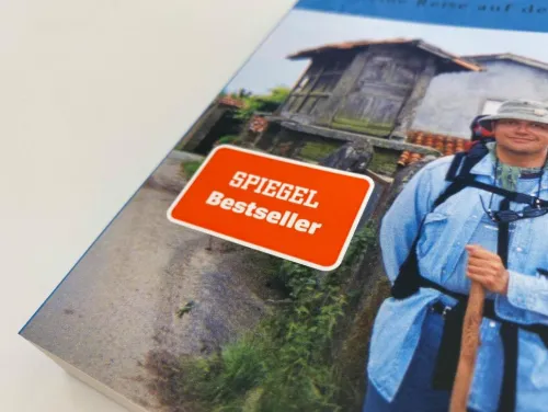 Ich bin dann mal weg*Piper Verlag GmbH Outlet