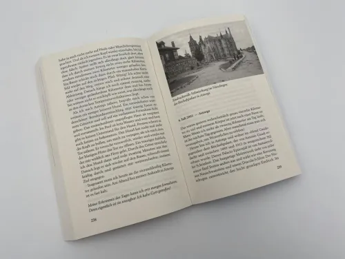 Ich bin dann mal weg*Piper Verlag GmbH Outlet