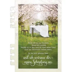 Kawohl Terminkalender-Ich bin dir immer nah 2026