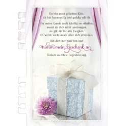 Kawohl Terminkalender-Ich bin dir immer nah 2026