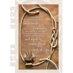 Kawohl Terminkalender-Ich bin dir immer nah 2026