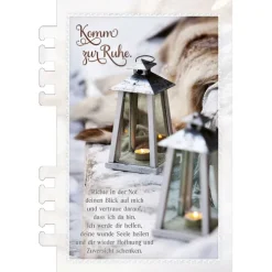 Kawohl Terminkalender-Ich bin dir immer nah 2026