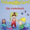 Kinder Verlag Stephen Janetzko Reime & Lieder-Ich bin ein bunter Schmetterling - Lieblingslieder aus der Eltern-Kind-Gruppe