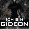 Ich bin Gideon*Heyne Taschenbuch