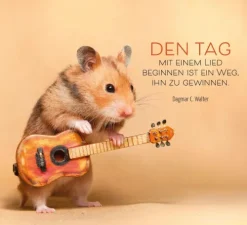 Ich denk ganz fest an dich*Groh Verlag Hot