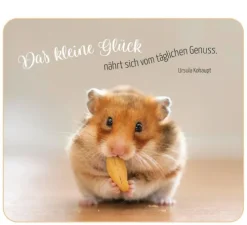 Ich denk ganz fest an dich*Groh Verlag Hot