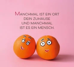 Ich denk ganz fest an dich*Groh Verlag Hot