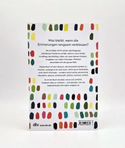 dtv Verlagsgesellschaft Ratgeber|Lebensratgeber-Ich denk nicht dran