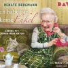 Der Audio Verlag GmbH Romane·Humor & Satire-Ich habe gar keine Enkel. Die Online-Omi räumt auf