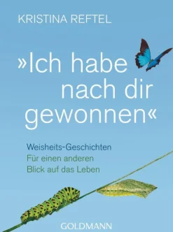 Ich habe nach dir gewonnen*Goldmann TB Clearance