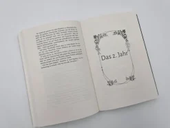 Piper Verlag GmbH Historische Fantasy-Ich, Hannibal