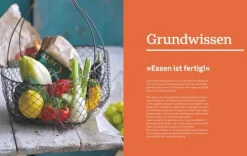 BLV Vollwertküche|Kochbücher Nach Zutaten-Ich helf Dir kochen