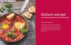 Graefe und Unzer Verlag Grundkochbücher & Lexika*Ich helf dir kochen - Meine Lieblingsrezepte