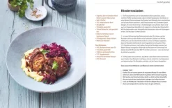 Graefe und Unzer Verlag Grundkochbücher & Lexika*Ich helf dir kochen - Meine Lieblingsrezepte