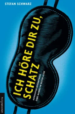 Seitenstraßen Verlag Cartoons*Ich höre dir zu, Schatz