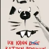 DuMont Buchverlag GmbH Artbooks & Handbücher-Ich kann (keine) Katzen zeichnen