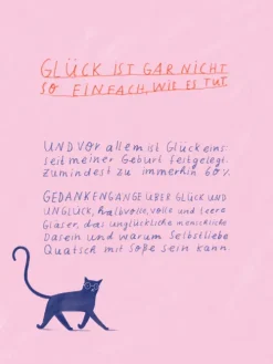 Coppenrath Glück & Wünsche-Ich kann von Glück reden