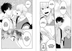 Ich könnte versuchen, mich in dich zu verlieben 03*Loewe Verlag GmbH