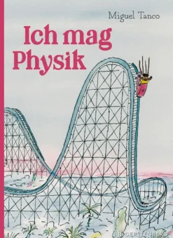 Gerstenberg Verlag 6-10 Jahre*Ich mag Physik