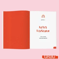 Ich male mir die Welt, wie sie mir gefällt*GRAU Outlet