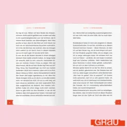 Ich male mir die Welt, wie sie mir gefällt*GRAU Outlet