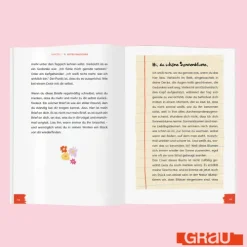 Ich male mir die Welt, wie sie mir gefällt*GRAU Outlet