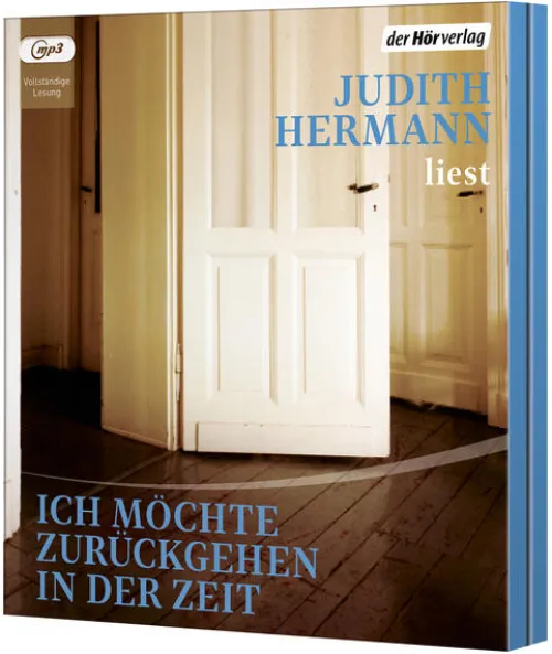 Hoerverlag DHV Der Romane·Nach Ländern|Romane·Biografische Romane*Ich möchte zurückgehen in der Zeit