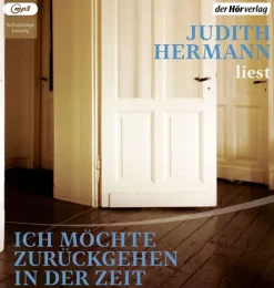 Hoerverlag DHV Der Romane·Nach Ländern|Romane·Biografische Romane*Ich möchte zurückgehen in der Zeit