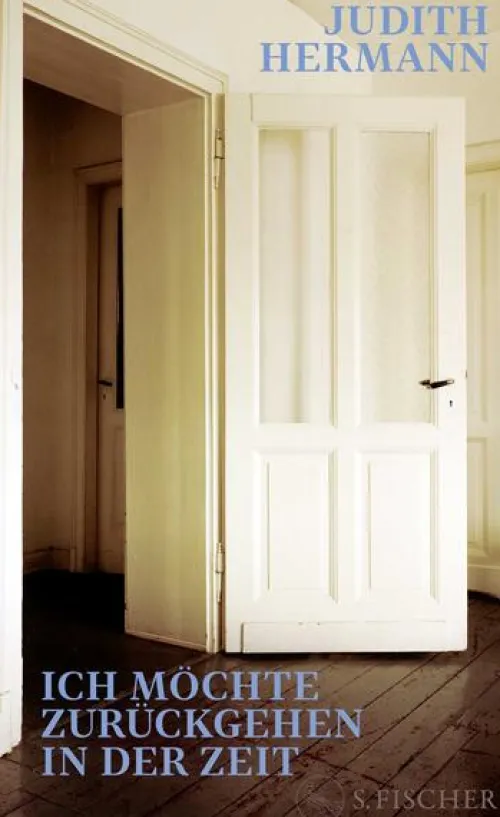 FISCHER, S. Literatur-Ich möchte zurückgehen in der Zeit