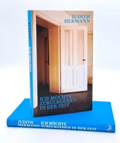FISCHER, S. Literatur-Ich möchte zurückgehen in der Zeit